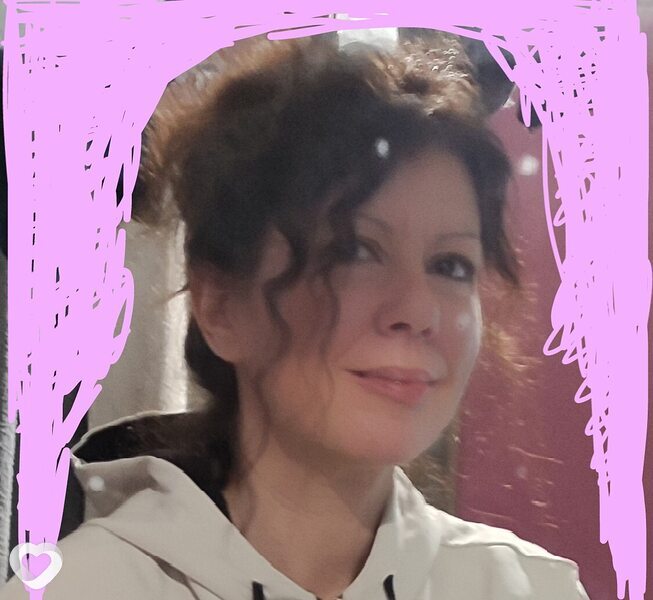 Катя, 43, Краснодаре — анкета №3063947