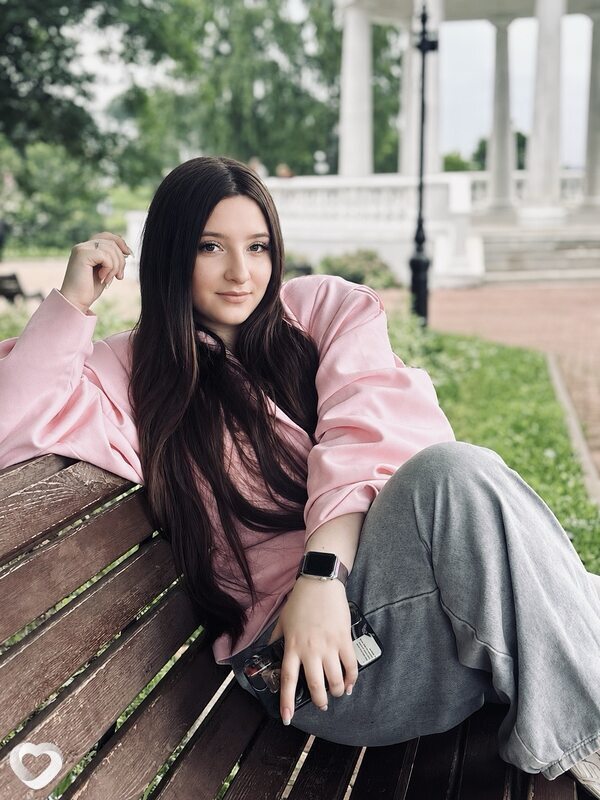 Дарья, 19, Кирове — анкета №3063948