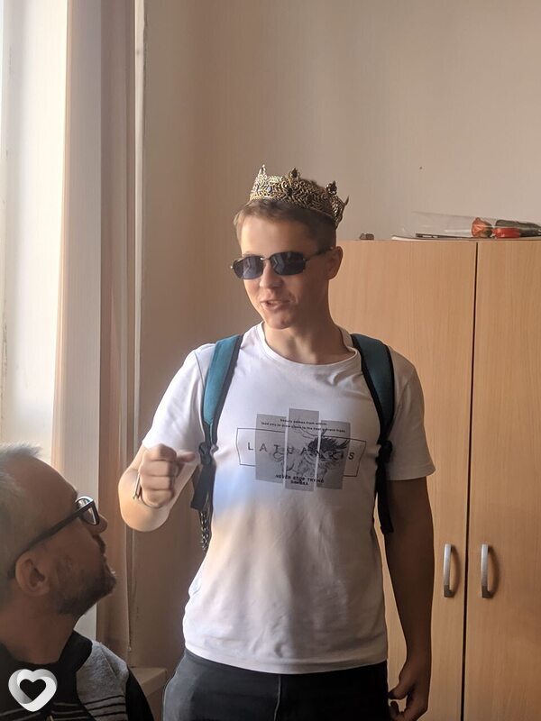 Кирилл, 21, Ставрополе — анкета №3063949