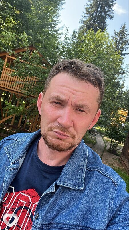 Сергей, 38, Можге — анкета №3063955