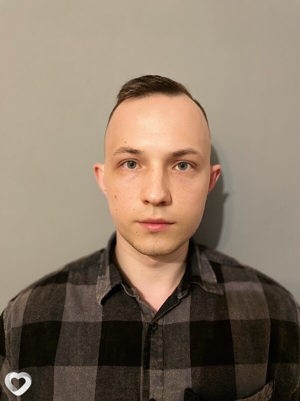 Дмитрий, 32, Одинцове — анкета №3063960