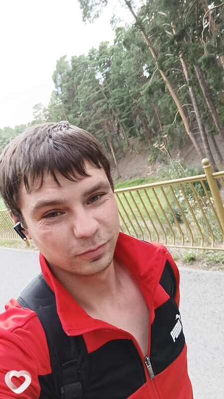 Евгений, Рефтинский
