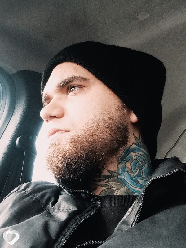 Алексей, 25, Ростове-на-Дону — анкета №3063965