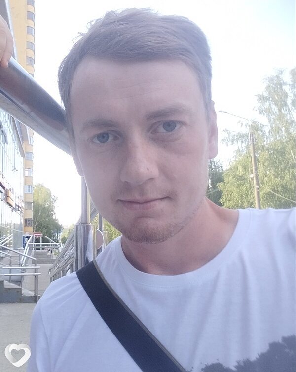 Сергей, 32, Саранске — анкета №3063924
