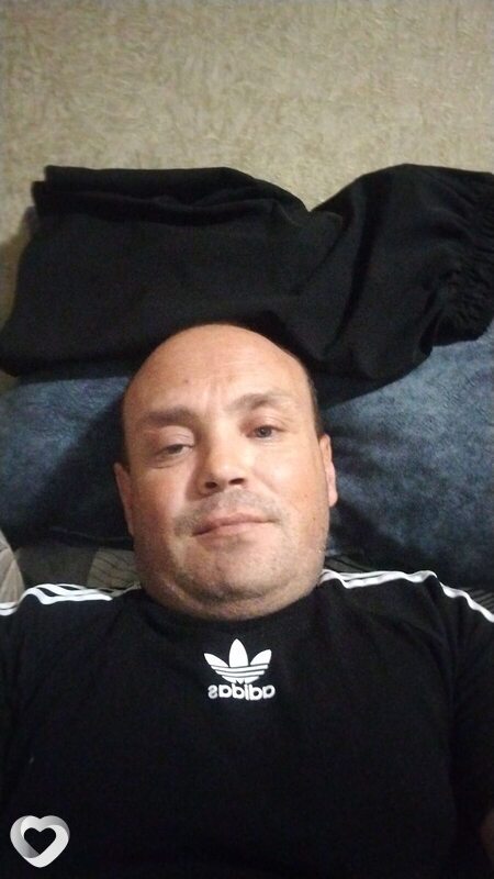 Андрей, 41, Калуге — анкета №3063926