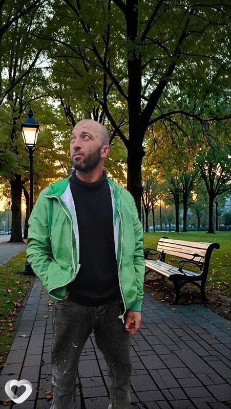 Arman, 43, Краснодаре — анкета №3063937