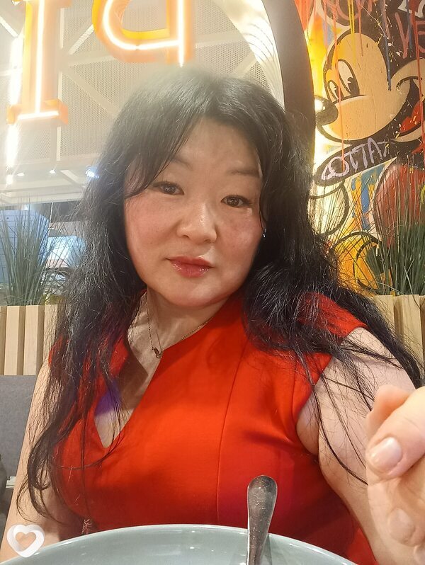 Катерина, 45, Санкт-Петербурге — анкета №3063940