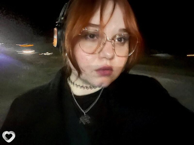 Алиса, 20, Липецке — анкета №3063998