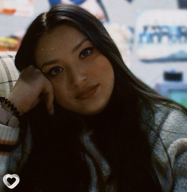 Ирина, 25, Санкт-Петербурге — анкета №3064000