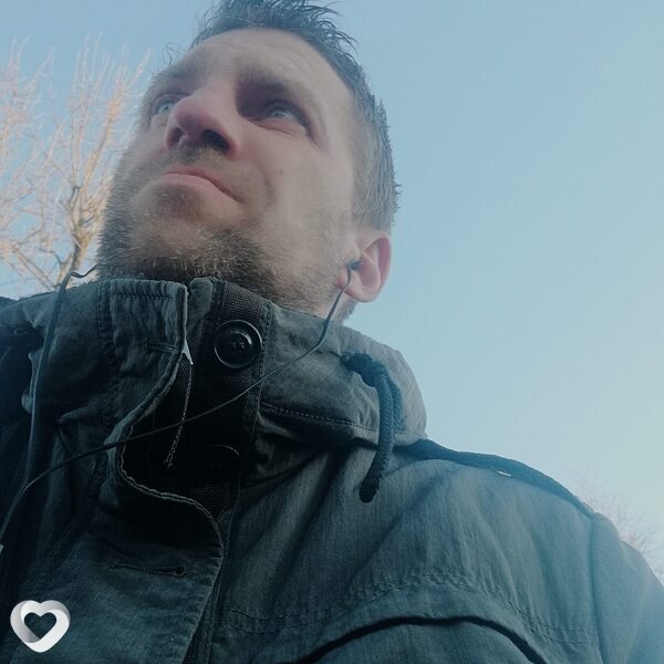 Юрий, 40, Могилев — анкета №3064004