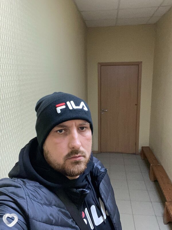 Александр, 36, Волгограде — анкета №3064005