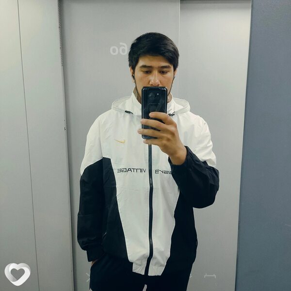 Дониёр, 22, Москве — анкета №3064007