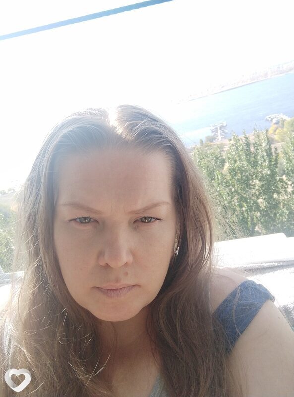 Евгения, 44, Волгограде — анкета №3064008