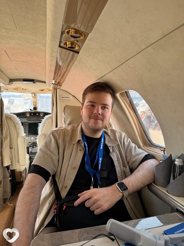 Еевгений, 27, Москве — анкета №3064143