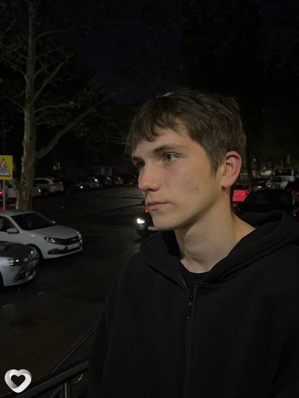 Артем, 18, Кропоткине — анкета №3064151