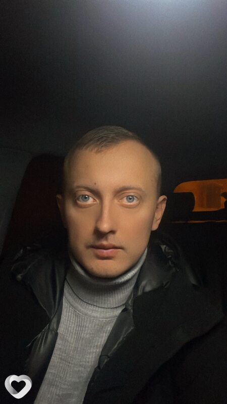 Эдуард, 32, Норильске — анкета №3064152