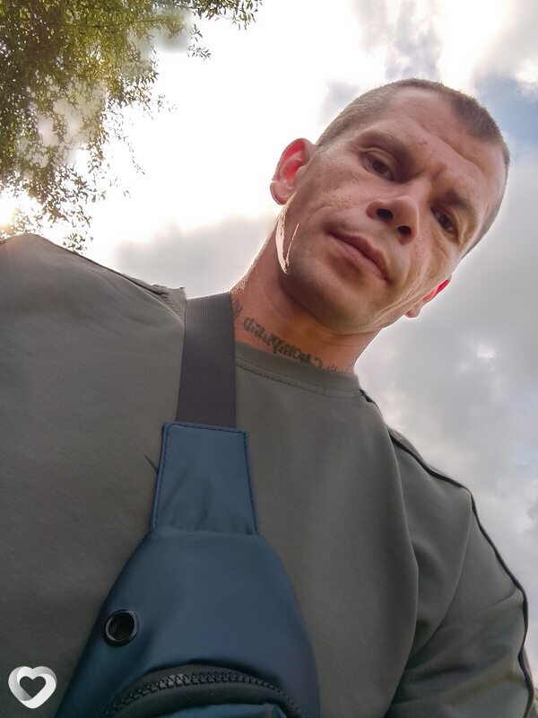 Андрей, 38, Москве — анкета №3064159