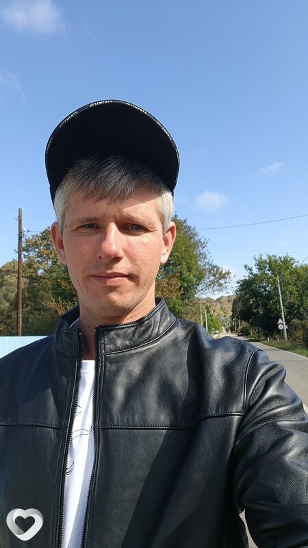 Дима, 37, Туапсе — анкета №3064160