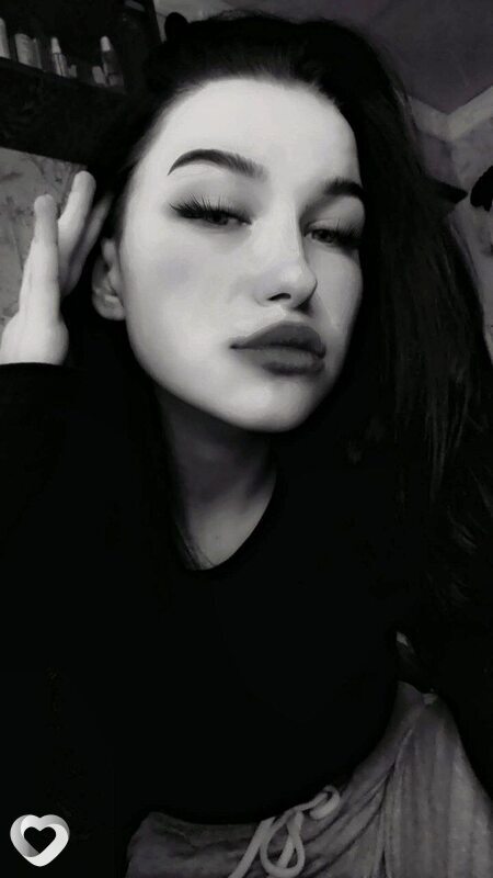 Таня, 19, Нижнем Новгороде — анкета №3064165