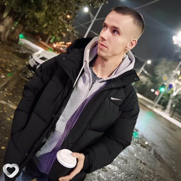 Алексей, 32, Благовещенске — анкета №3064167