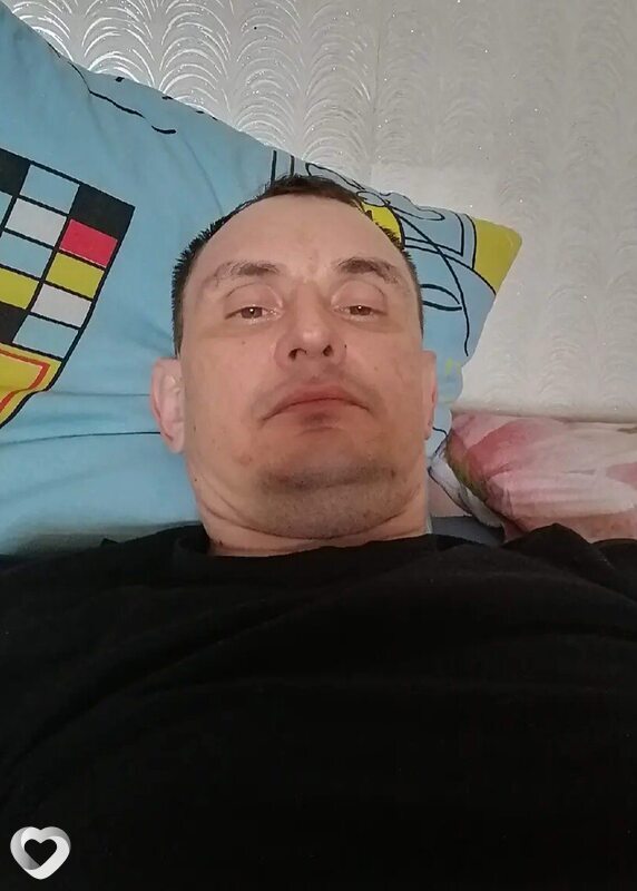 Гарик, 41, Павлодаре — анкета №3064185