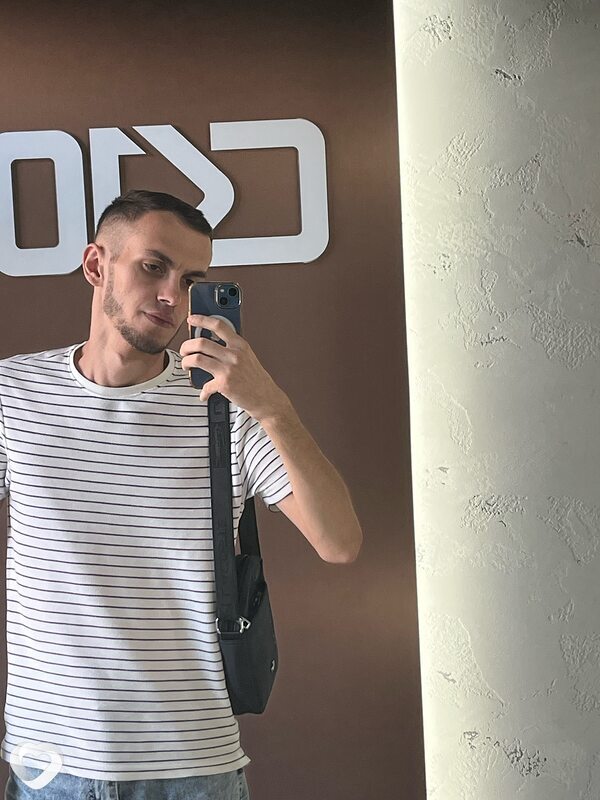 Алишан, 22, Ростове-на-Дону — анкета №3064186