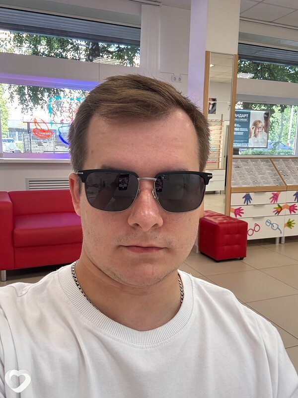 Дмитрий, 24, Арзамасе — анкета №3064346