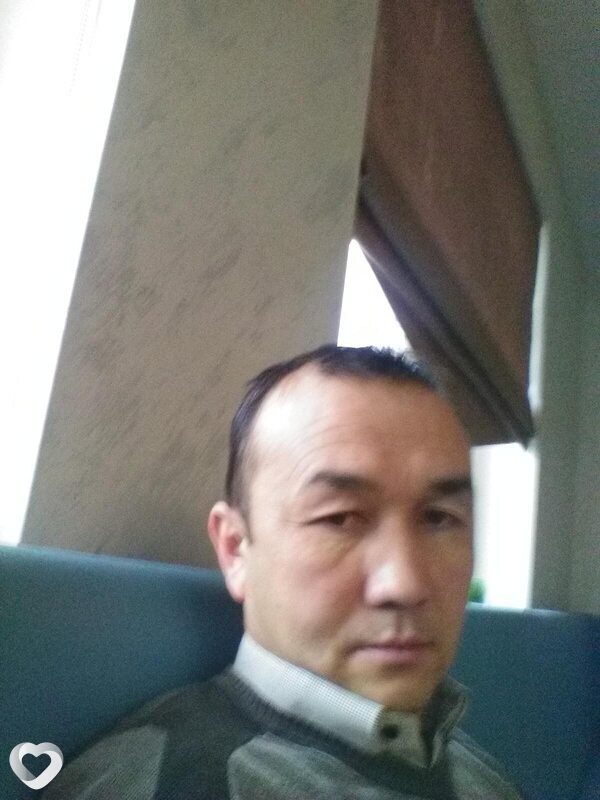 Джонибек, 48, Адлер — анкета №3064361