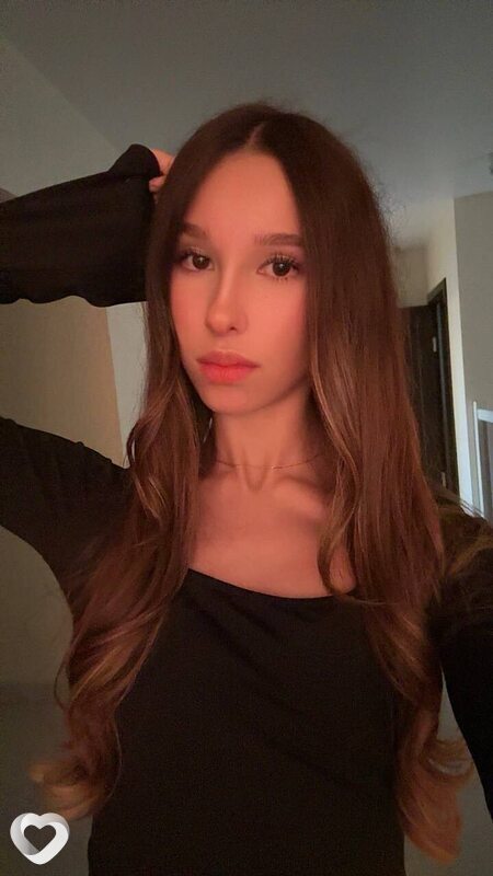 Полина, 23, Новочеркасске — анкета №3064091