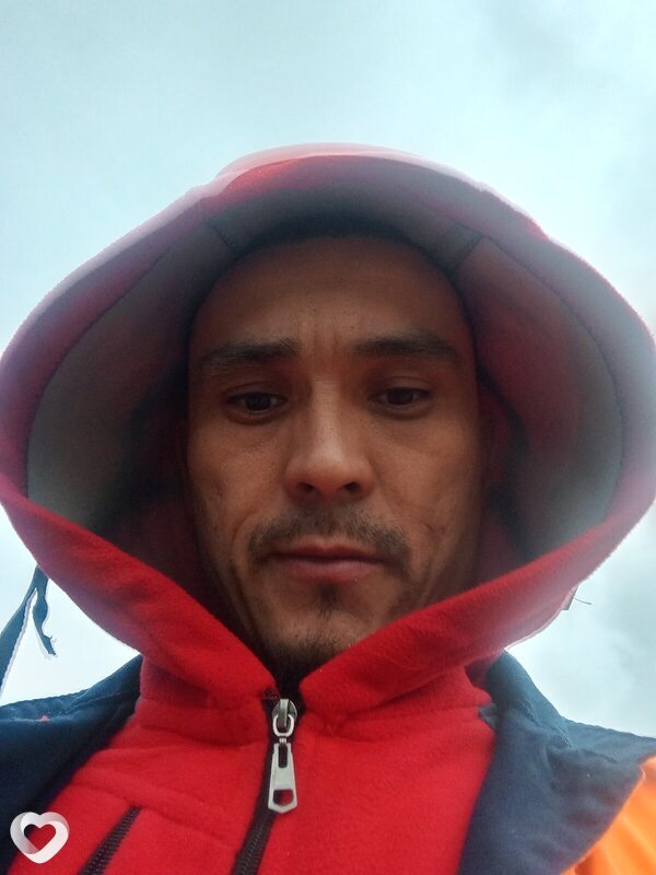 Нурбакыт, 36, Кингисеппе — анкета №3064092