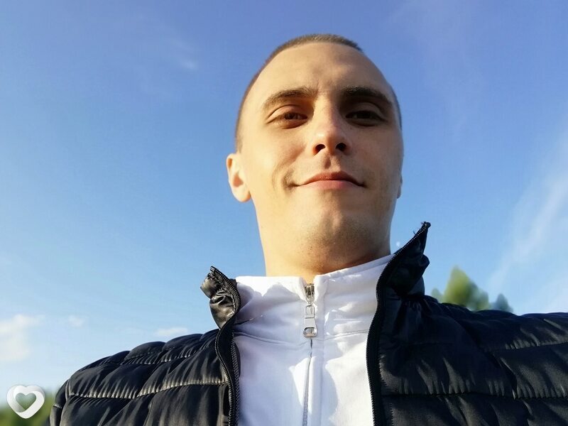 Дмитрий, 32, Кирове — анкета №3064099