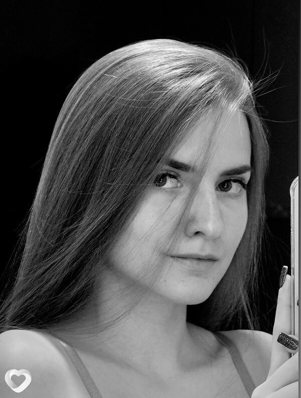Анастасия, 26, Москве — анкета №3064104