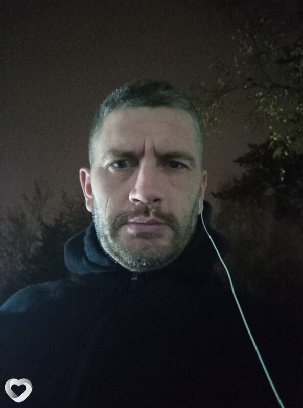 Александр, 40, Могилев — анкета №3064216