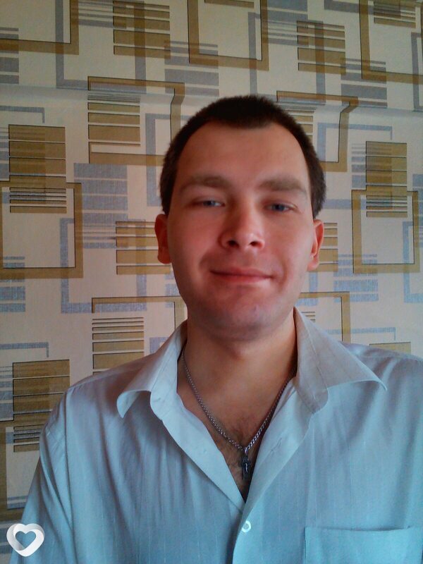 Павел, 40, Брянске — анкета №3064226