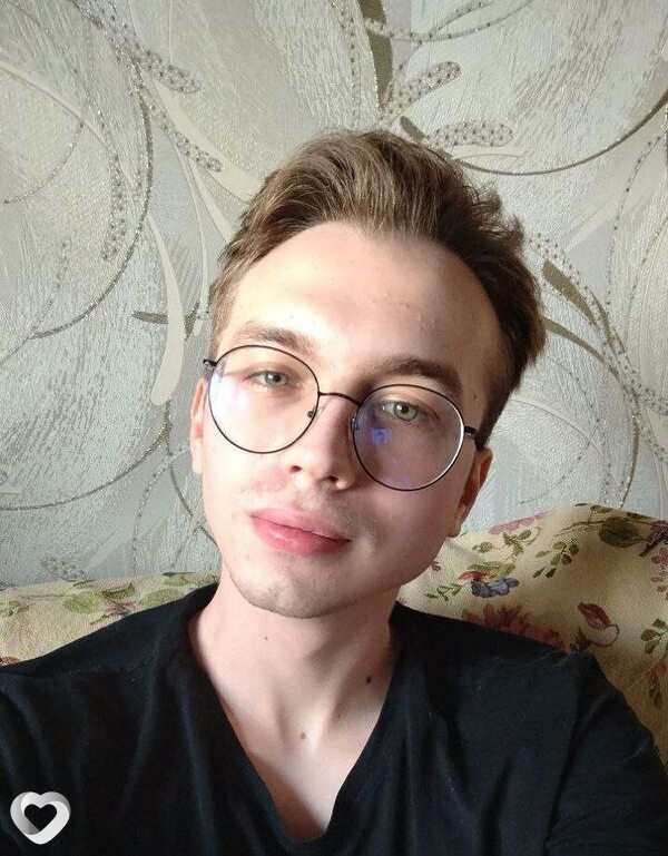Сергей, 23, Москве — анкета №3064227