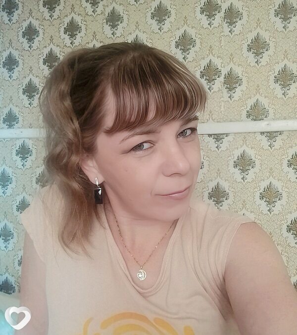 Вера, 36, Чите — анкета №3064230