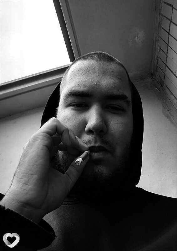Артем, 22, Москве — анкета №3064233
