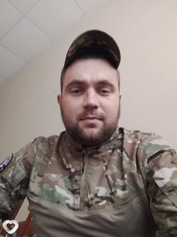 Тайпан, 30, Смоленске — анкета №3064237