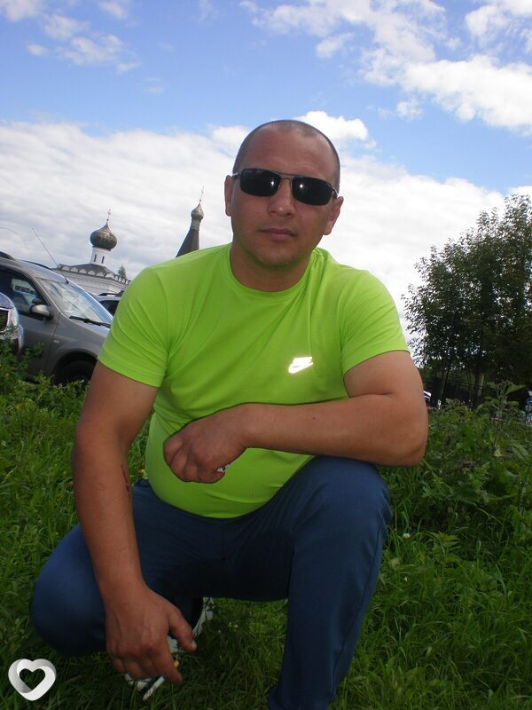 Александр, 46, Клине — анкета №3064243