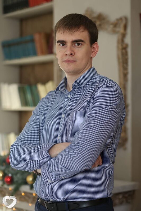 Владимир, 38, Новосибирске — анкета №3064250