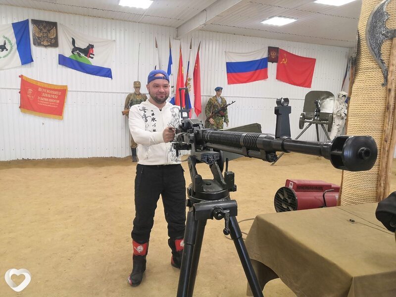 Алексей, 40, Ангарске — анкета №3064260