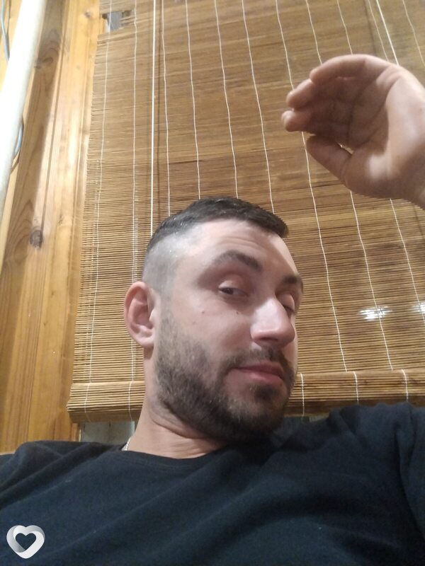 Никита, 36, Москве — анкета №3064264