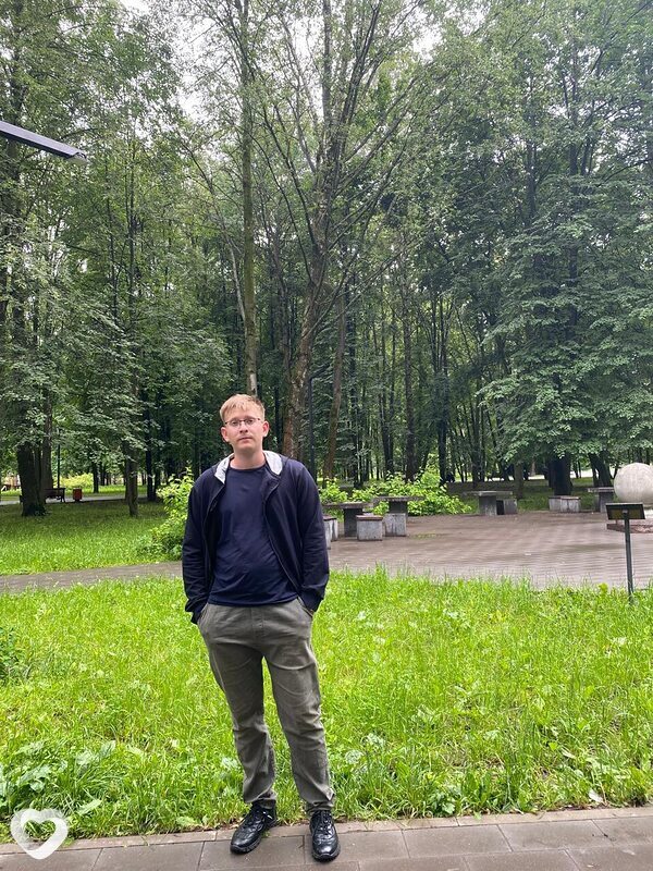 Сергей, 21, Астрахани — анкета №3064265