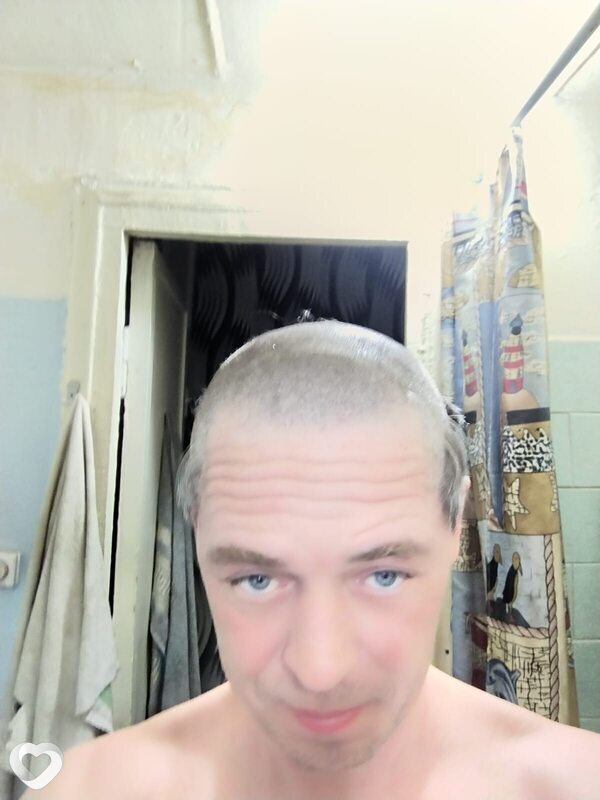 Павел, 38, Чите — анкета №3064316
