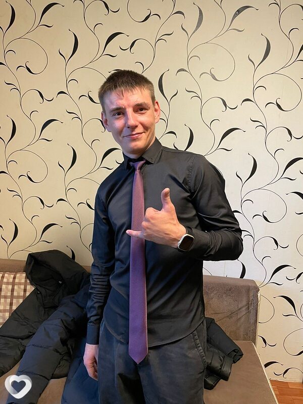 Юрий, 36, Нижневартовске — анкета №3064319
