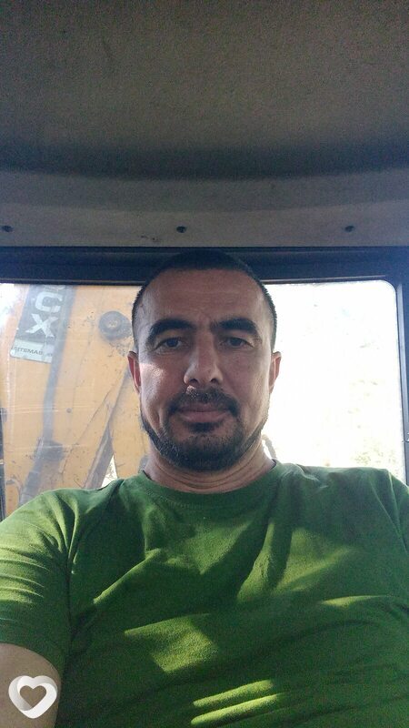 Нюмин, 41, Москве — анкета №3064325