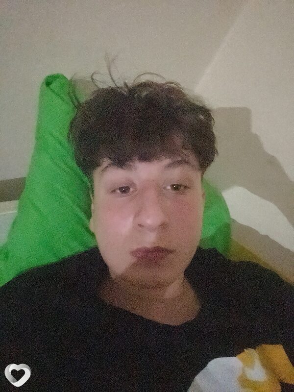 Денис, 25, Ярославле — анкета №3064331