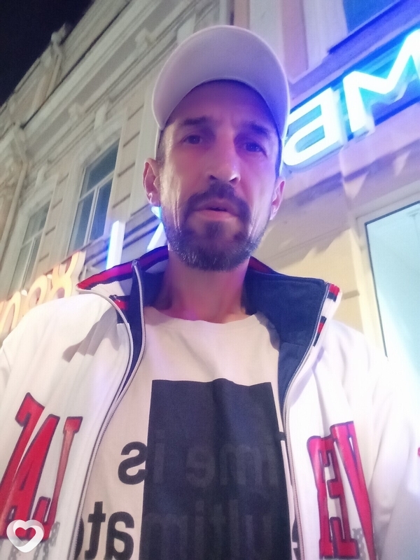 Алексей, 49, Ростове-на-Дону — анкета №3064332