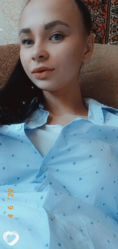 Карина, 24, Туле — анкета №3064333