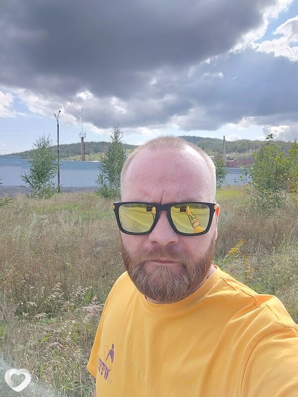 Дмитрий, 39, Череповце — анкета №3064337
